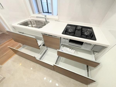 �L�b�`���@-