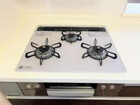 �L�b�`���@-