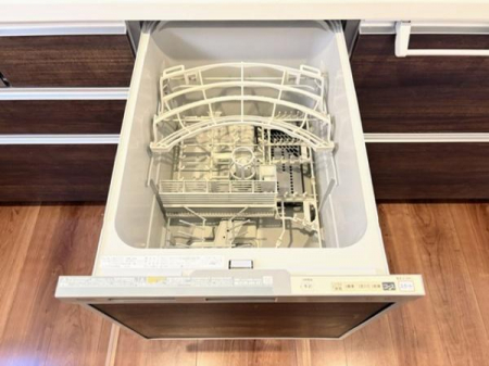 �L�b�`���@-