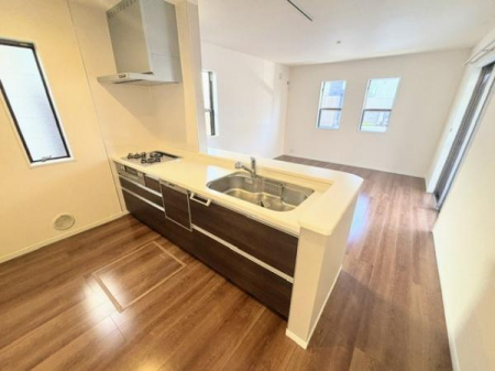 �L�b�`���@-