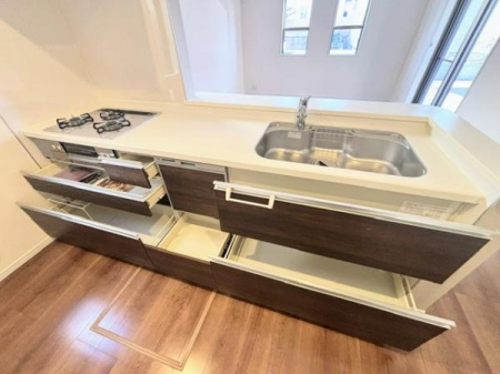 �L�b�`���@-