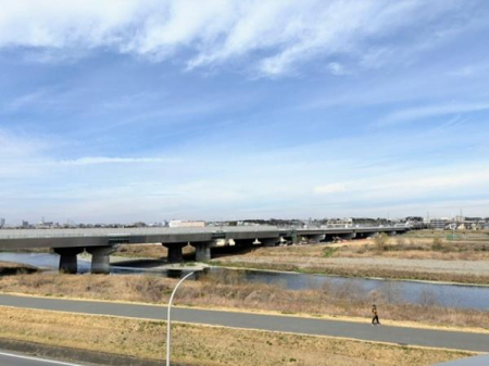 �Z�˂���̒��]�ʐ^�@-