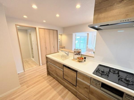 �L�b�`���@-