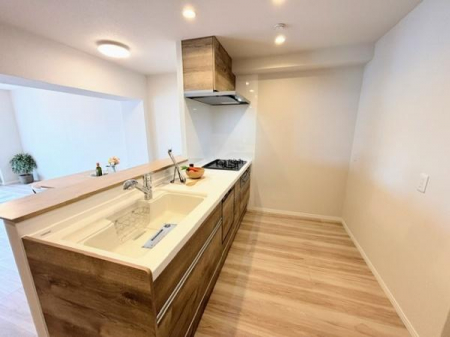 �L�b�`���@-