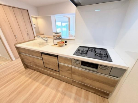 �L�b�`���@-