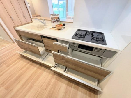 �L�b�`���@-