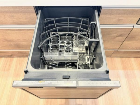 �L�b�`���@-