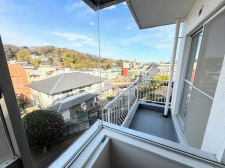 �Z�˂���̒��]�ʐ^�@-