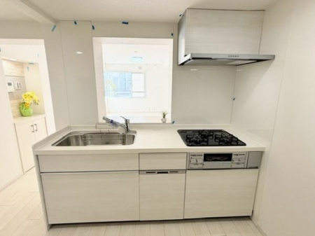 �L�b�`���@-