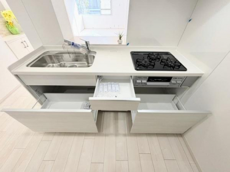 �L�b�`���@-