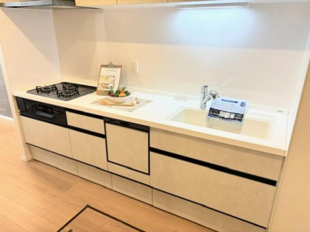 �L�b�`���@-