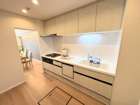 �L�b�`���@-