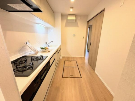 �L�b�`���@-