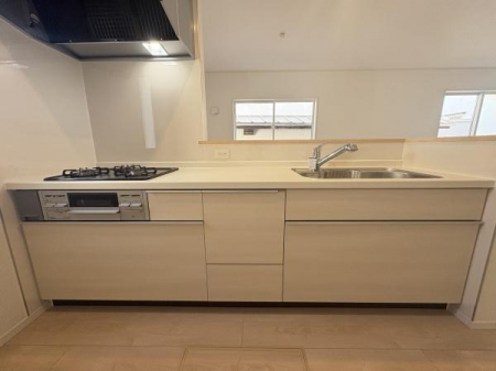 �L�b�`���@-