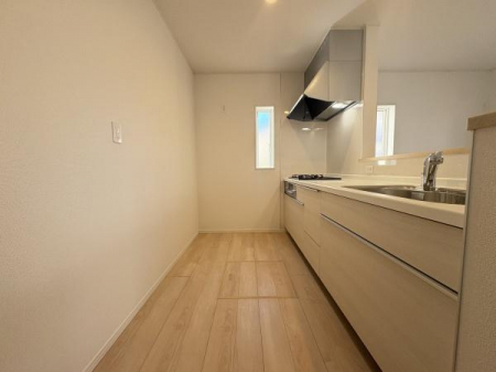 �L�b�`���@-