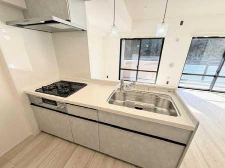 �L�b�`���@-