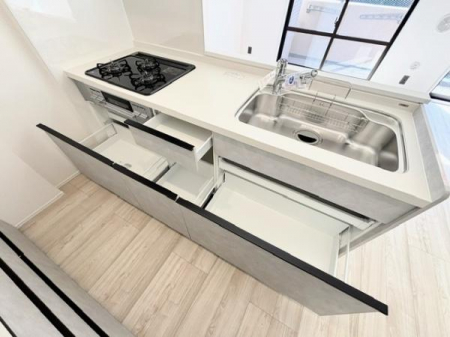 �L�b�`���@-