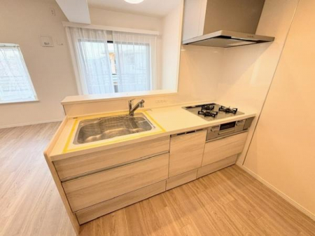 �L�b�`���@-