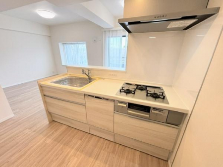 �L�b�`���@-