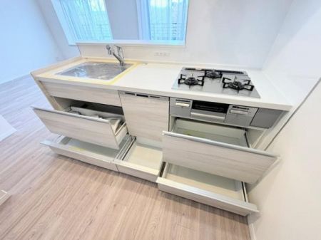 �L�b�`���@-