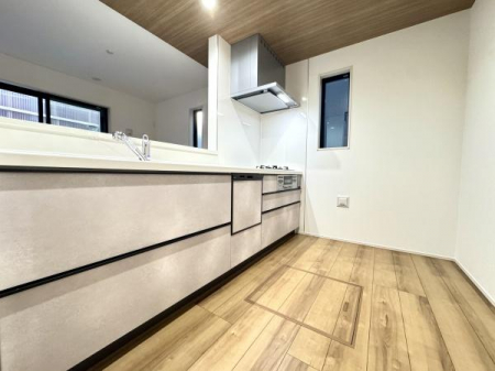 �L�b�`���@-