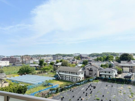 �Z�˂���̒��]�ʐ^�@-