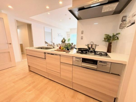 �L�b�`���@-