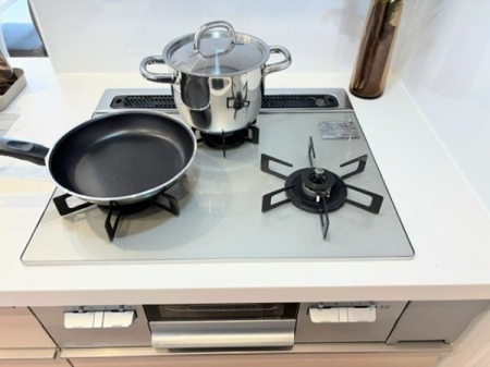 �L�b�`���@-