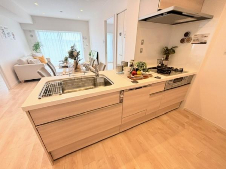 �L�b�`���@-