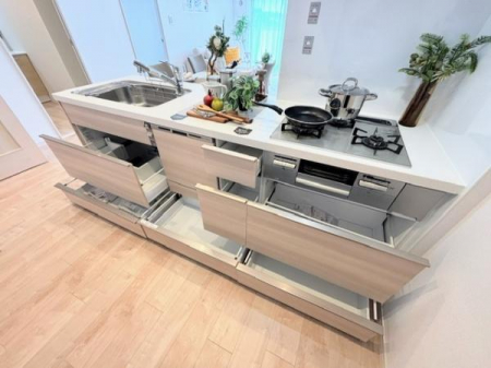 �L�b�`���@-