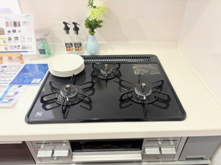 �L�b�`���@-