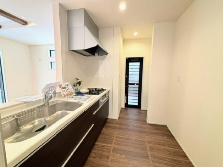 �L�b�`���@-