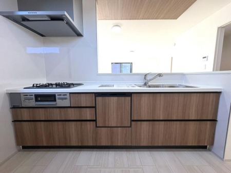 �L�b�`���@-