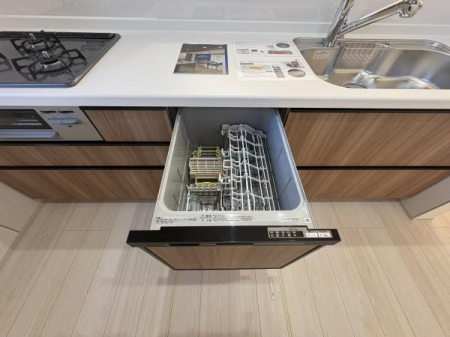 �L�b�`���@-