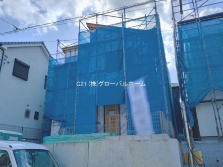 ���n�O�ώʐ^�@-