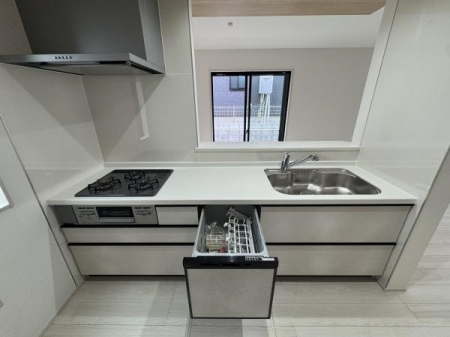 �L�b�`���@-