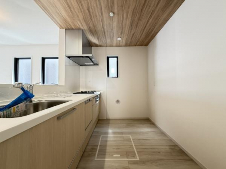 �L�b�`���@-