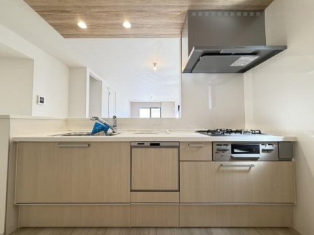 �L�b�`���@-