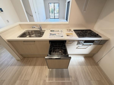 �L�b�`���@-