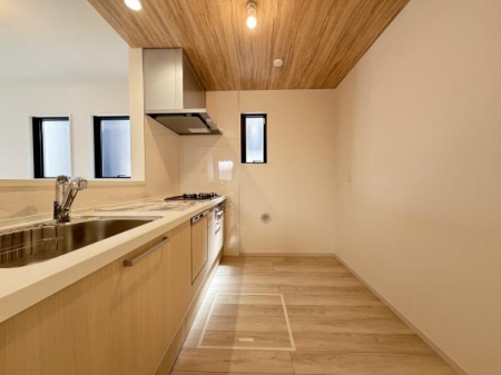 �L�b�`���@-