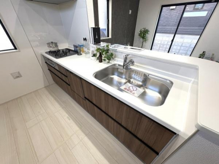 �L�b�`���@-