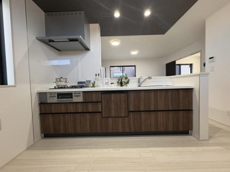 �L�b�`���@-