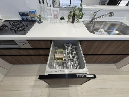 �L�b�`���@-