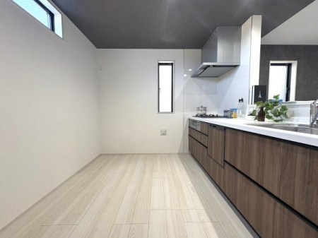 �L�b�`���@-