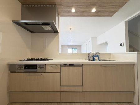 �L�b�`���@-