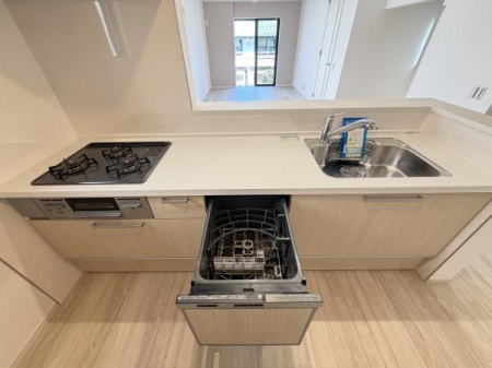 �L�b�`���@-