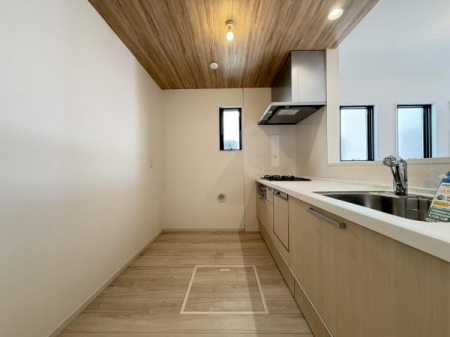 �L�b�`���@-