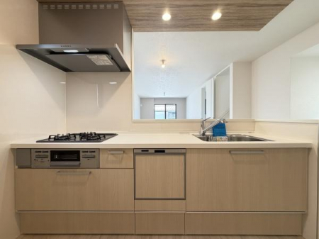 �L�b�`���@-