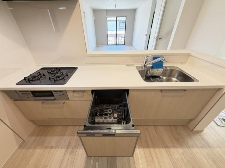 �L�b�`���@-