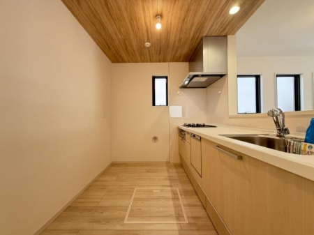 �L�b�`���@-